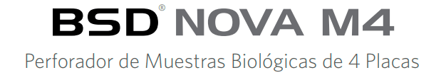 BSD NOVA M4